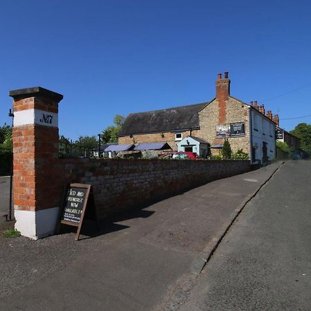The White Lion At Wicken Bed and Breakfast Milton Keynes Esterno foto