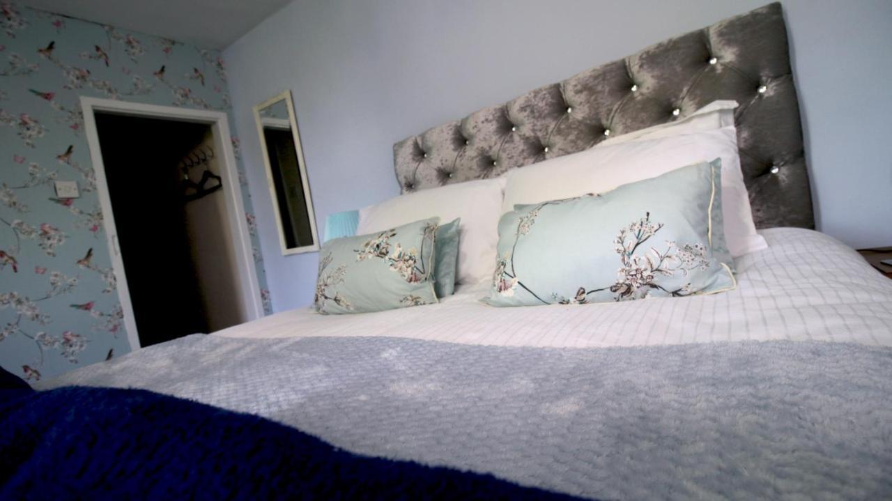 The White Lion At Wicken Bed and Breakfast Milton Keynes Esterno foto