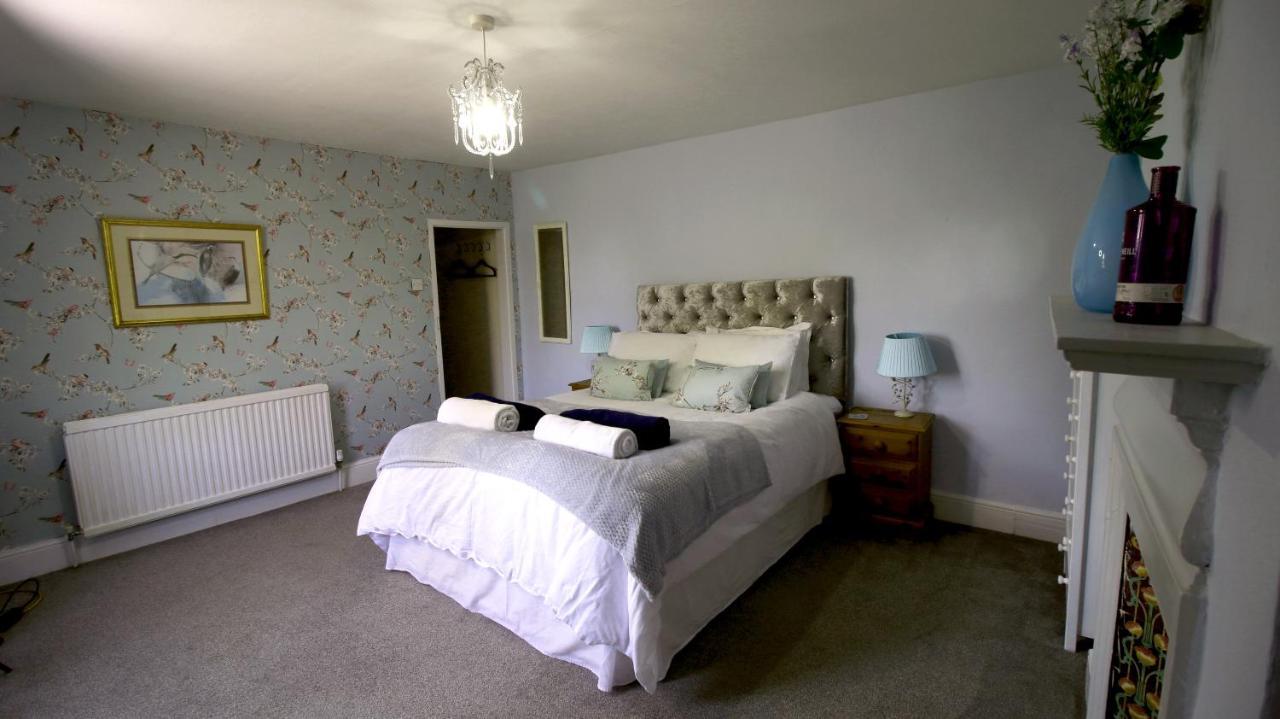The White Lion At Wicken Bed and Breakfast Milton Keynes Esterno foto
