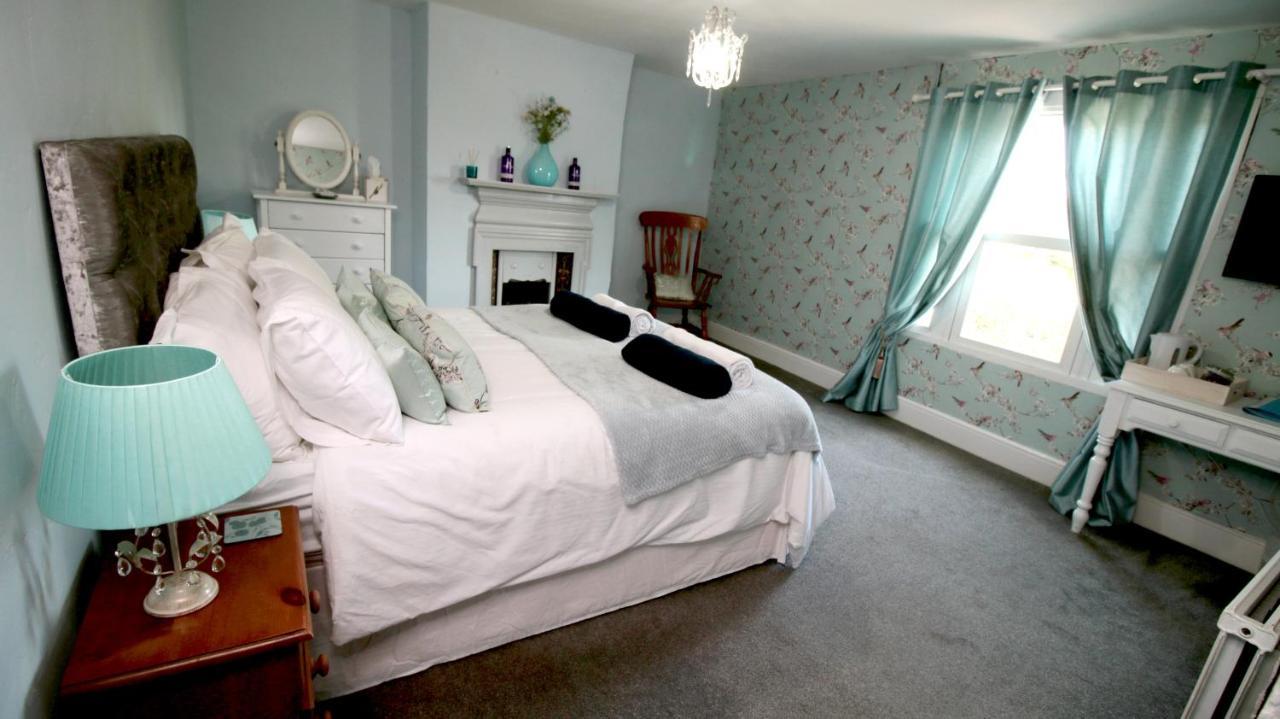 The White Lion At Wicken Bed and Breakfast Milton Keynes Esterno foto