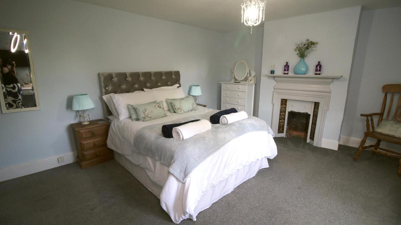The White Lion At Wicken Bed and Breakfast Milton Keynes Esterno foto