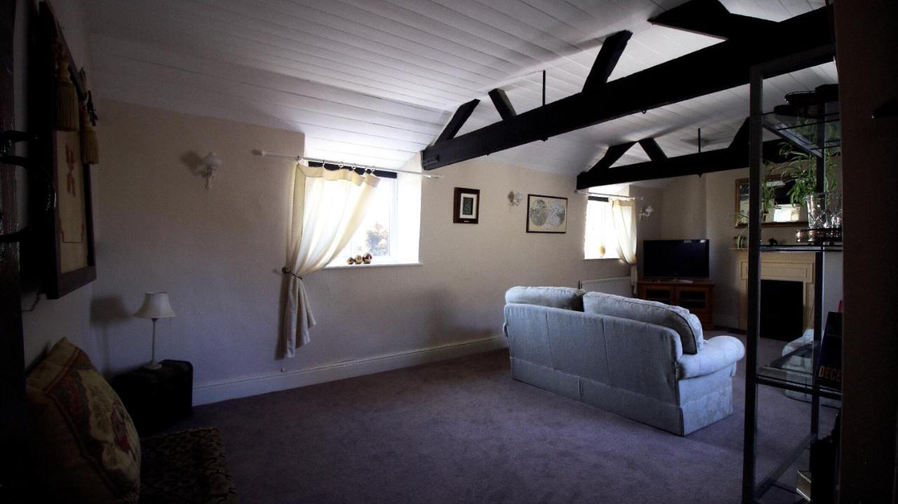 The White Lion At Wicken Bed and Breakfast Milton Keynes Esterno foto