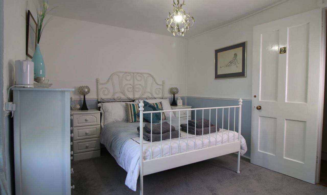 The White Lion At Wicken Bed and Breakfast Milton Keynes Esterno foto