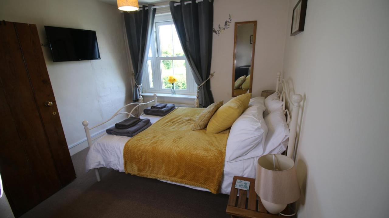 The White Lion At Wicken Bed and Breakfast Milton Keynes Esterno foto